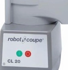Coupe-légumes CL 20 Robot-Coupe