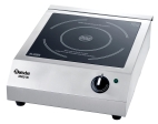 Induction double encastrable DDI3100 - Bouchard Équipement