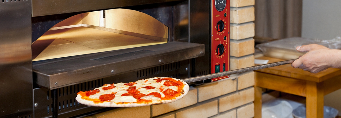 Four à pizza au feu de bois: comment choisir le meilleur pour