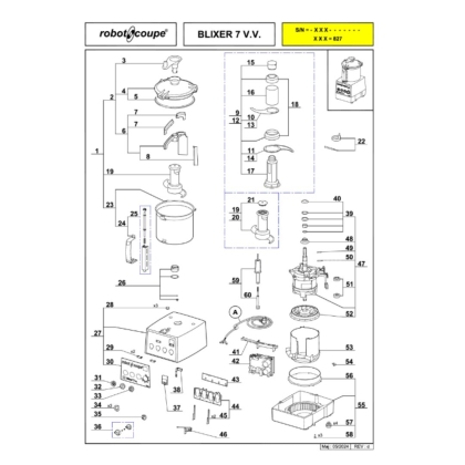 Ens Cable Alim 2P+T Surm Eu 16A Faston