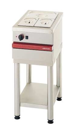 Bain-Marie GN1/1