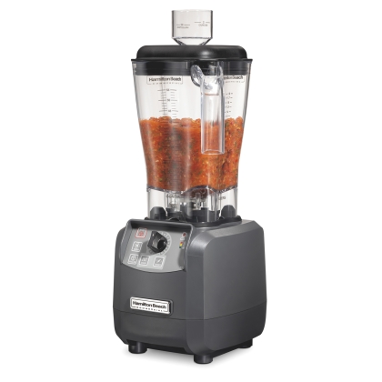 Blender Haute Performance Hamiltion Beach Expeditor, HBF600R-CE