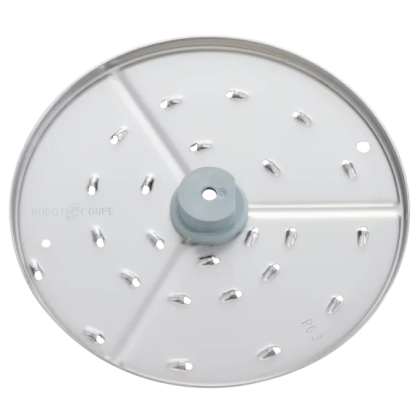 Disque Expert râpeurs 3 mm