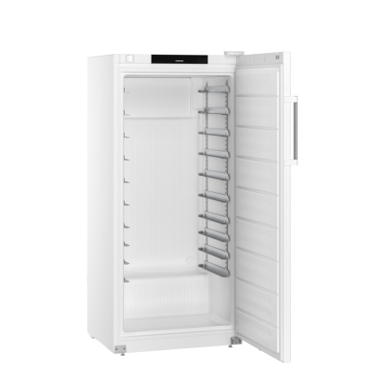 Armoire négative de pâtisserie - 496 L