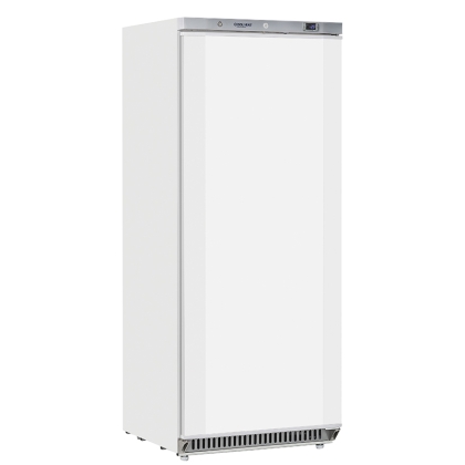 Armoire Négative 600 L Laquée Blanc Classe A