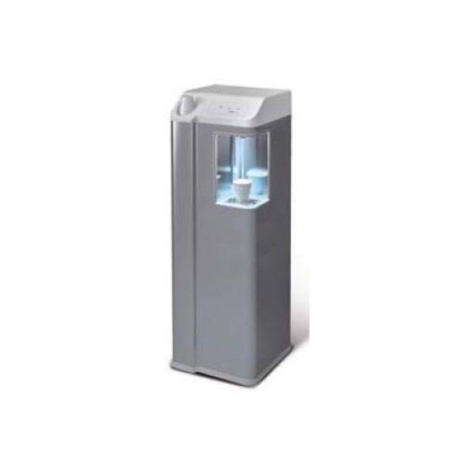 Fontaine Réfrigérée Reseau 28L/h - Capot Blanc