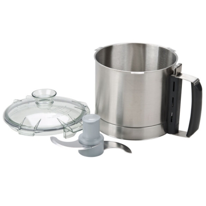 Acc Cutter Inox 4,5 L