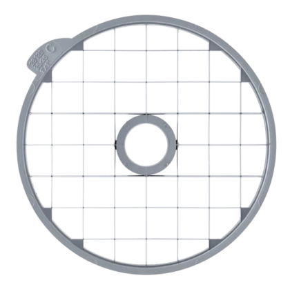 Disque Expert macédoine 25 x 25 x 25 mm