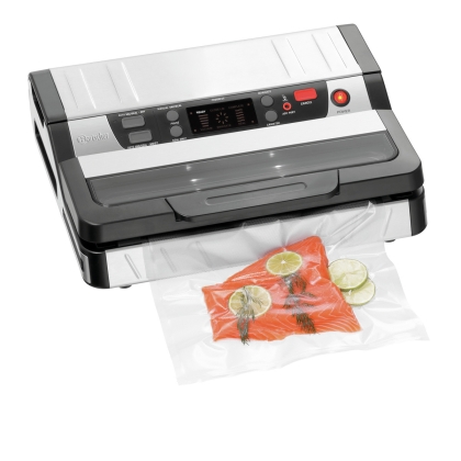 Appareil sous vide - 20 L /min