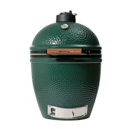 Barbecue Large Big Green Egg