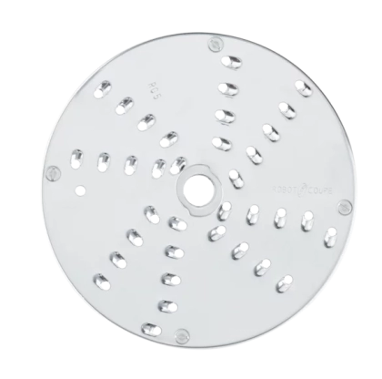 Disque Expert râpeurs 5 mm