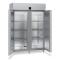 Armoire négative ventilée GN2/1 - cuve inox emboutie - 2 portes - 1360L