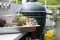 Barbecue Large Big Green Egg