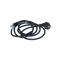 Ens Cable Alim 2P+T Eur