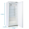 Armoire Positive 600L Blanche Classe A