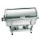 Chafing Dish GN1/1 "Rolltop"