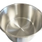 Braisière inox Ø 36 cm - 20,5 L