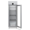 Armoire positive GN2/1, cuve inox emboutie, 2 portes - 1360L