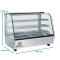 Vitrine Chauffante 160L