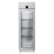 Armoire positive GN2/1, cuve inox emboutie, 2 portes - 1360L