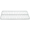 Grille Inox GN1/1, Spécial Cuisson - 12 Fils Ø 4 mm